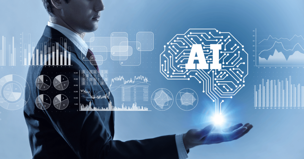 Leveraging AI Solving The Top 6 Challenges of Digital Marketing in 2023