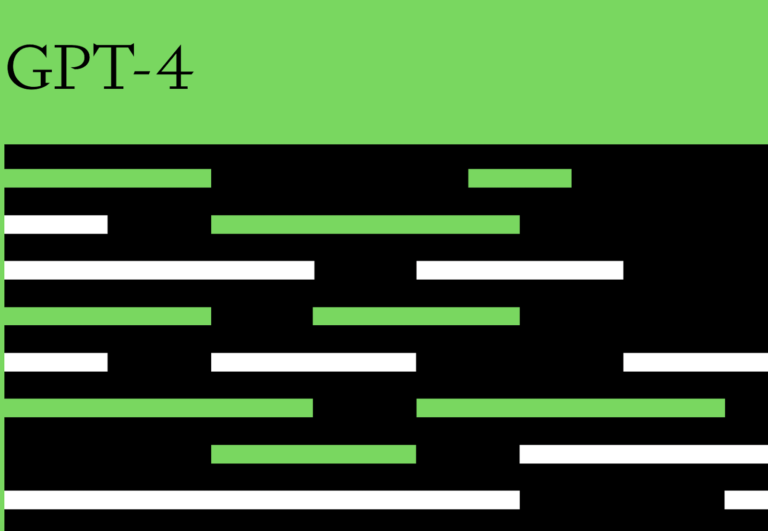 GPT 4: How to Use Generative AI to Boost Your B2B Sales