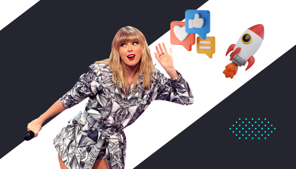 5 Marketing Lessons from Taylor Swift to Drive Your Brand&rsquo;s Growth