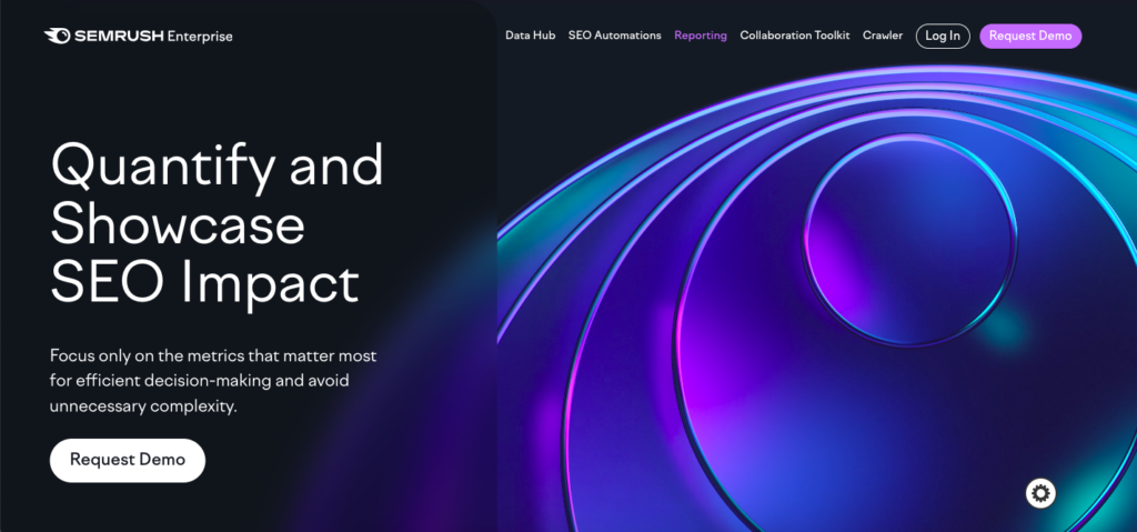 239. Best 8 Marketing Analytics Tools_semrush