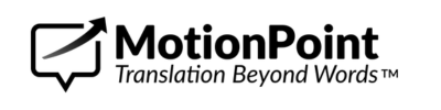 MotionPoint