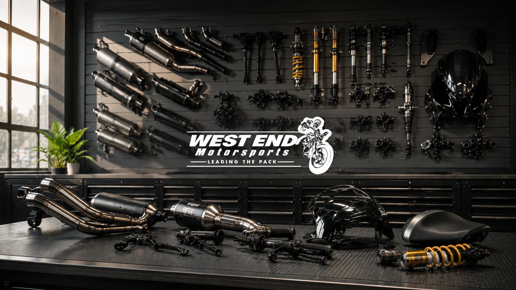 WestEnd Motorsports