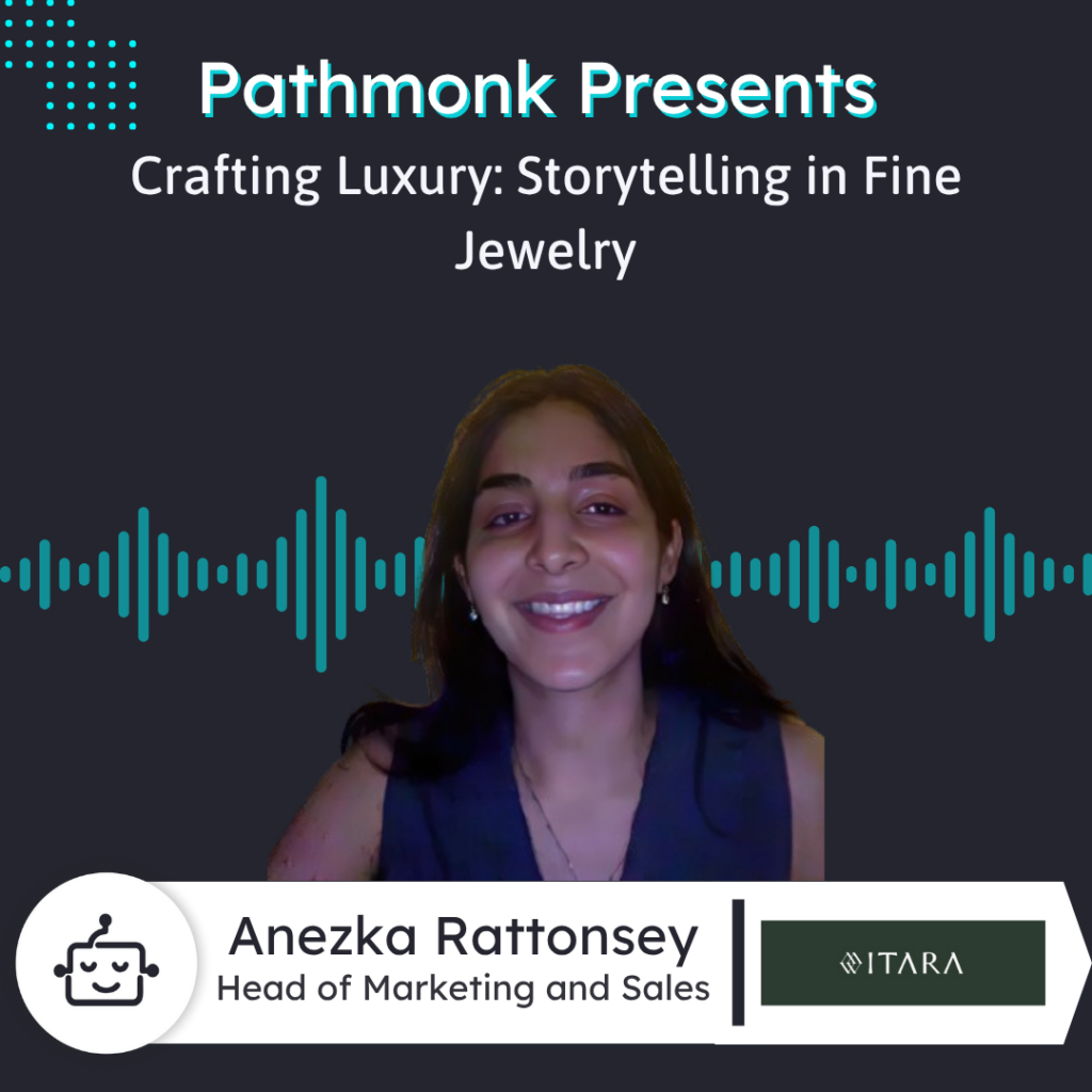 Itara Jewelry - WordPress Thumbnail