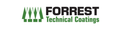 Forrest Technical Paintings