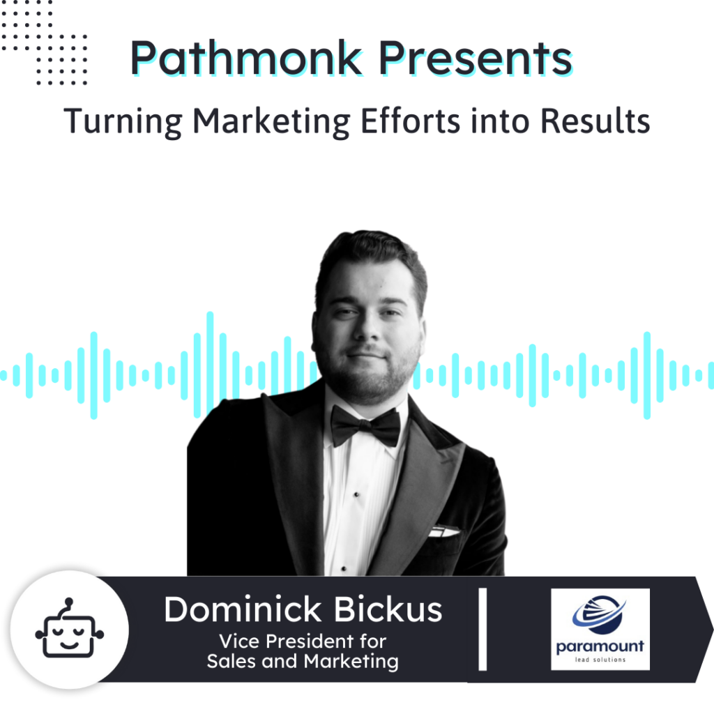 Paramount Lead Solutions - WordPress Thumbnail