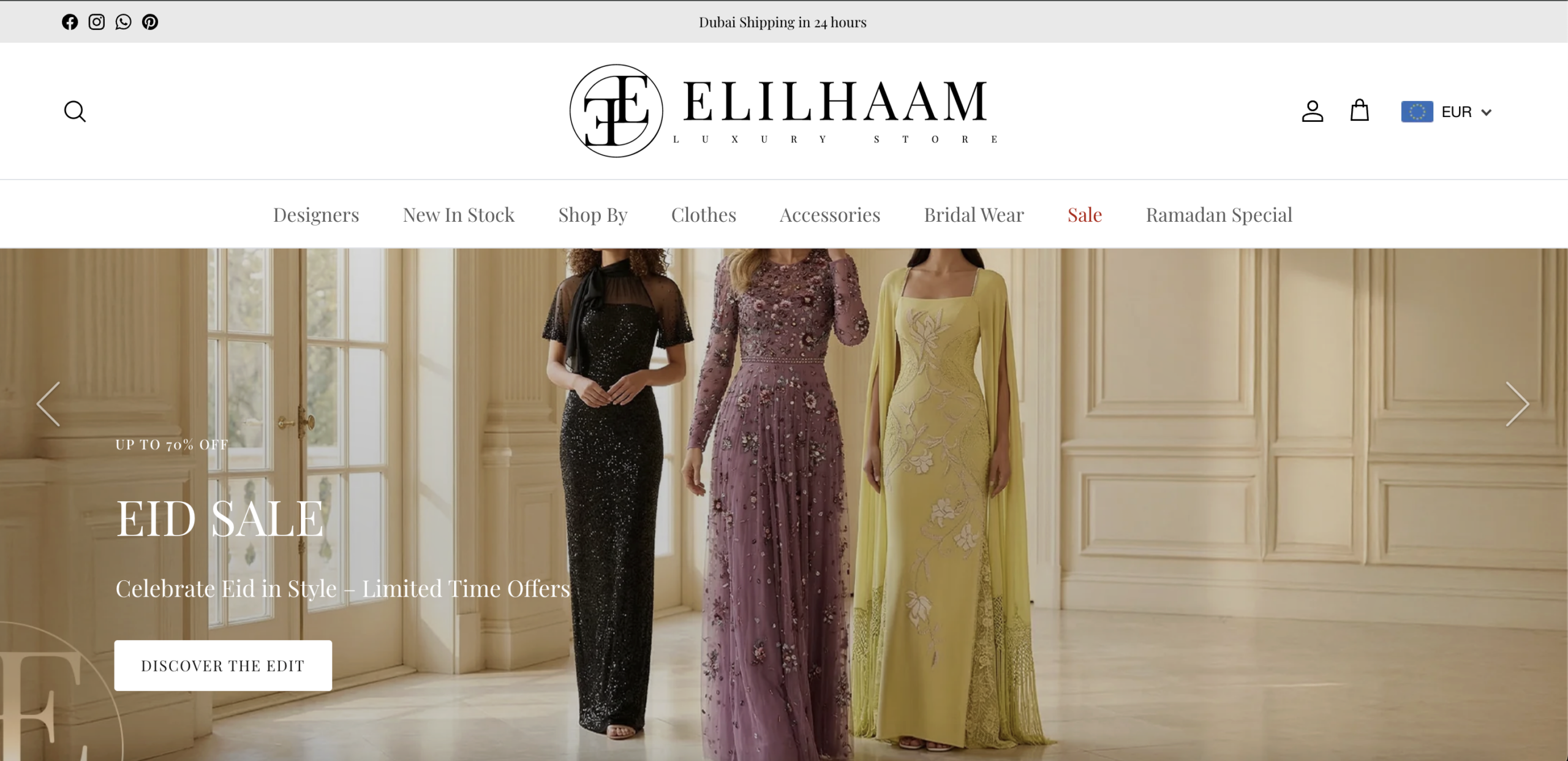 Elilhaam preview