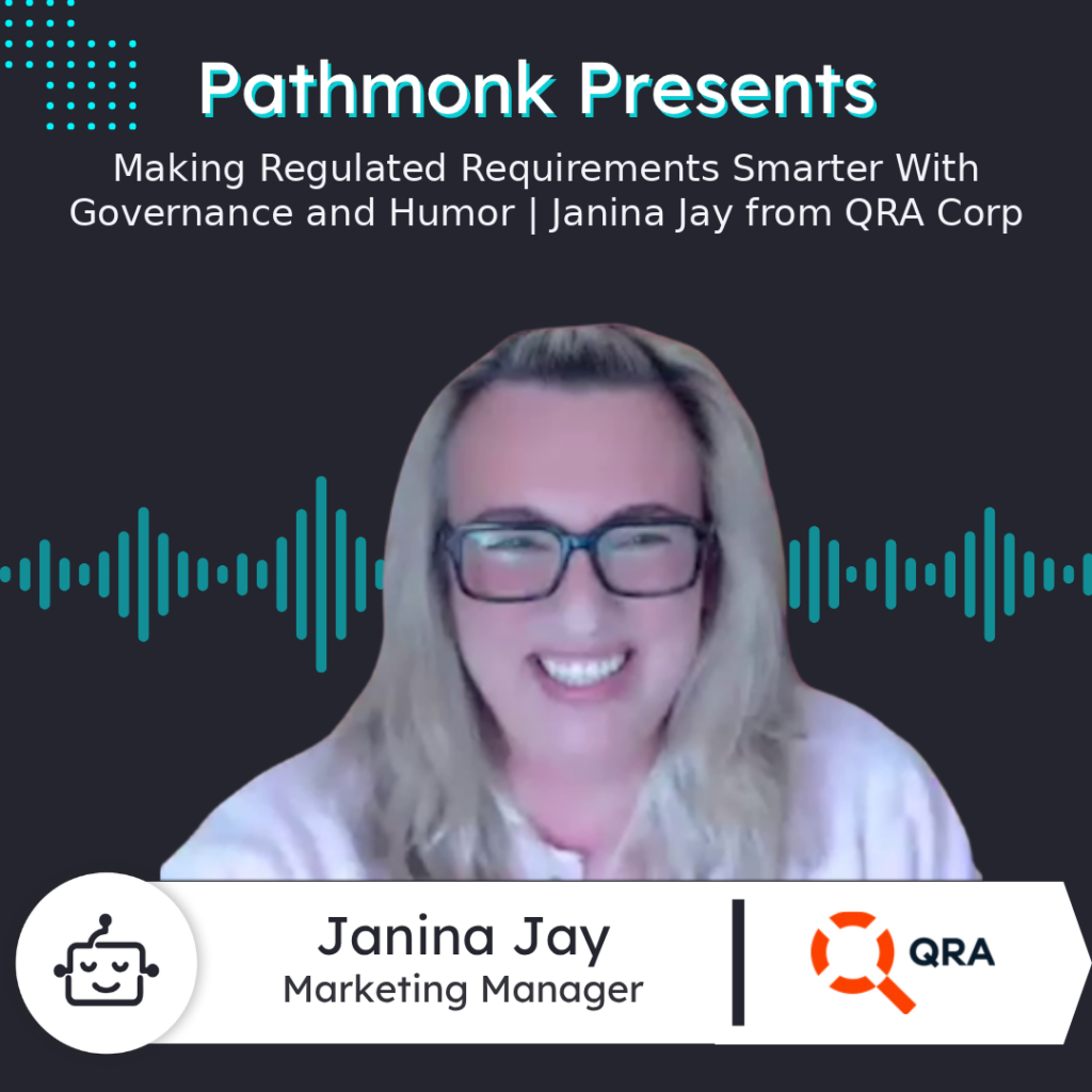 QRA Corp - WordPress Thumbnail