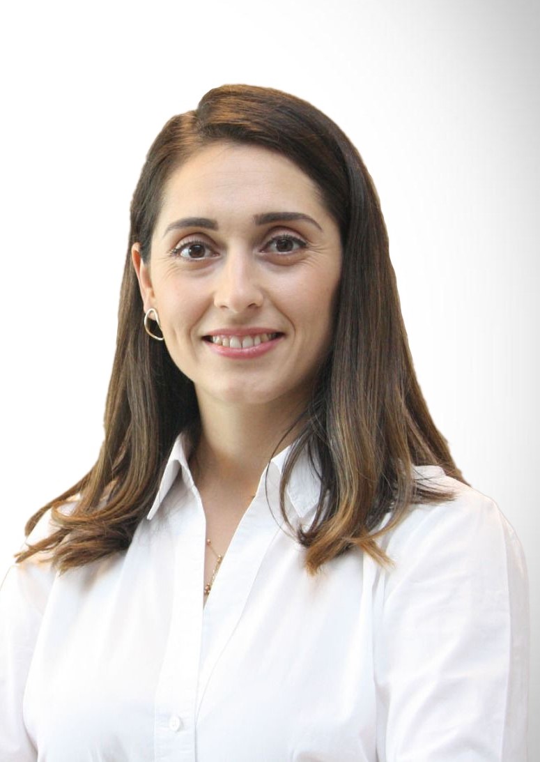 Saliha Sevinç