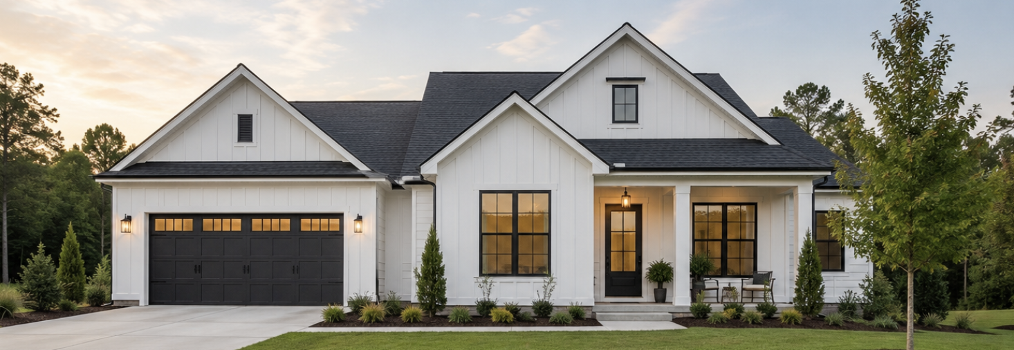 Property exterior