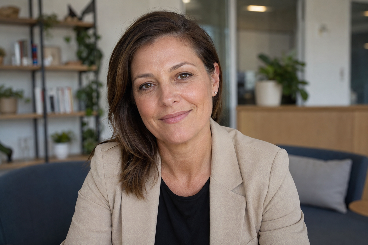 Andrea Gomez