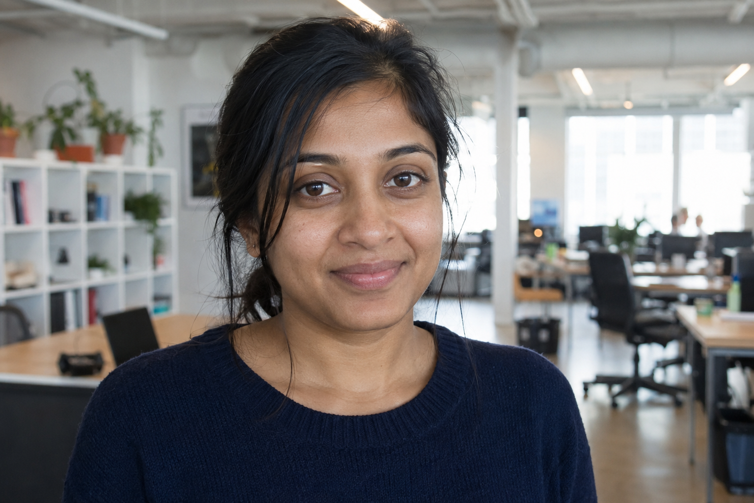 Saumya Kumari