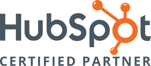 HubSpot certified partner