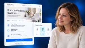 clinic-appointment-conversion